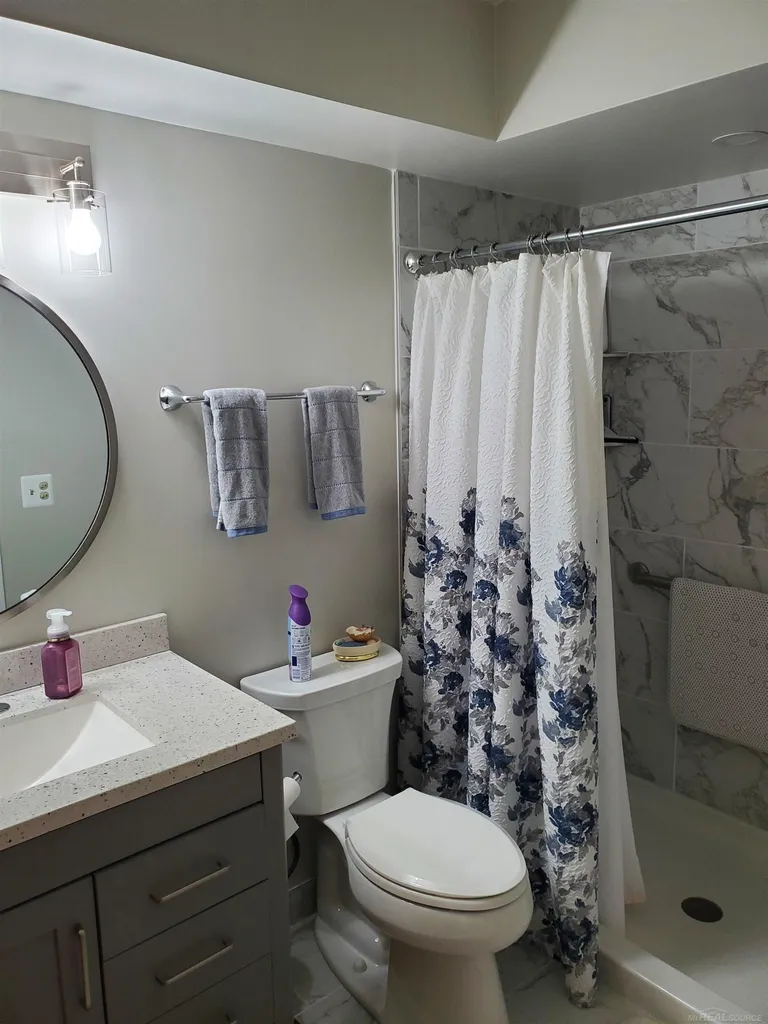 5786 Main #1 Street Lexington Township MI 48450