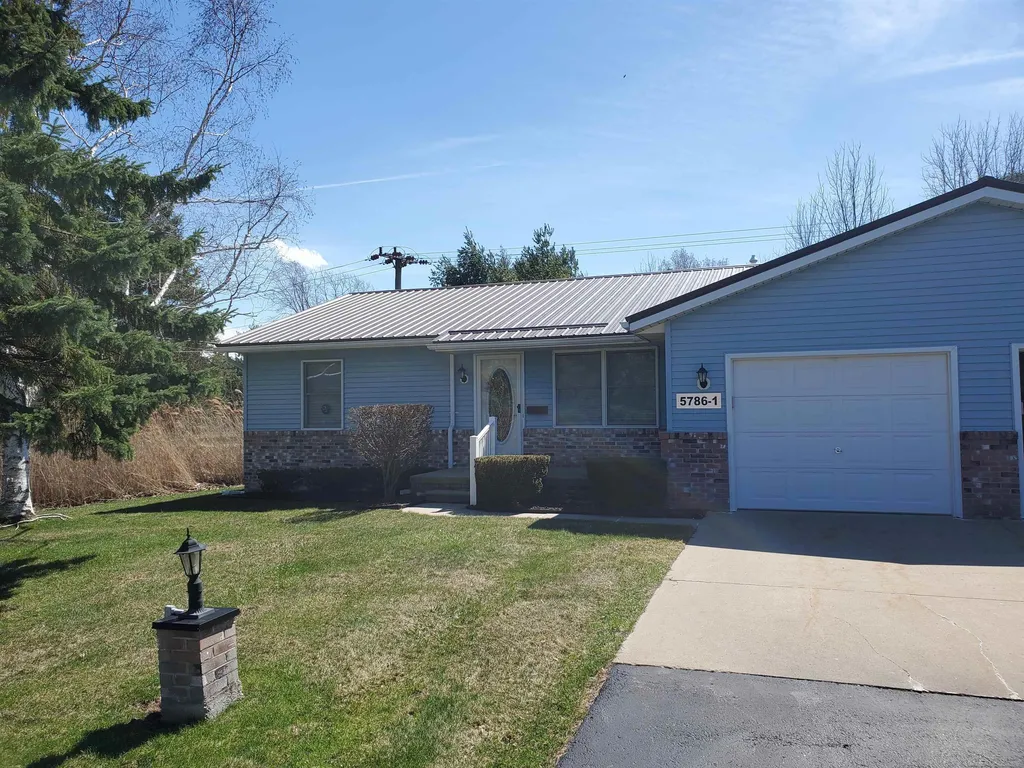 5786 Main #1 Street Lexington Township MI 48450