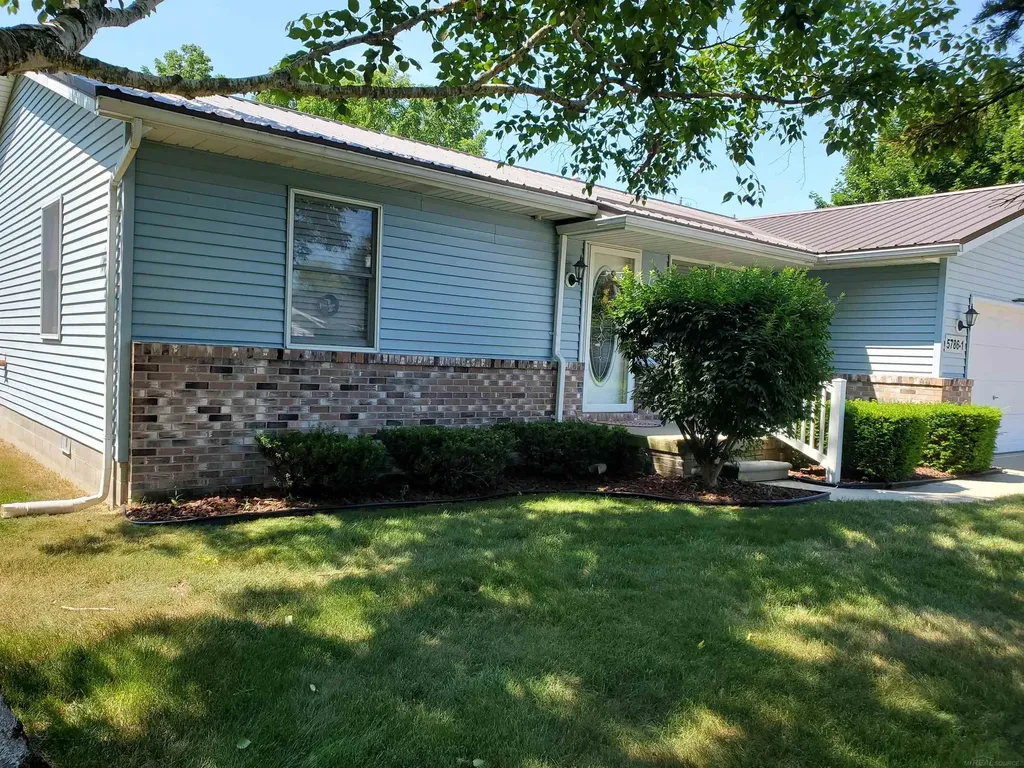 5786 Main #1 Street Lexington Township MI 48450