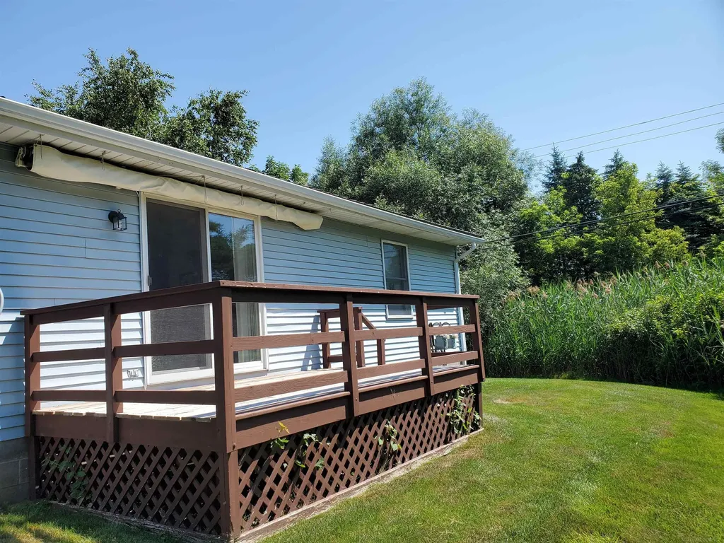 5786 Main #1 Street Lexington Township MI 48450