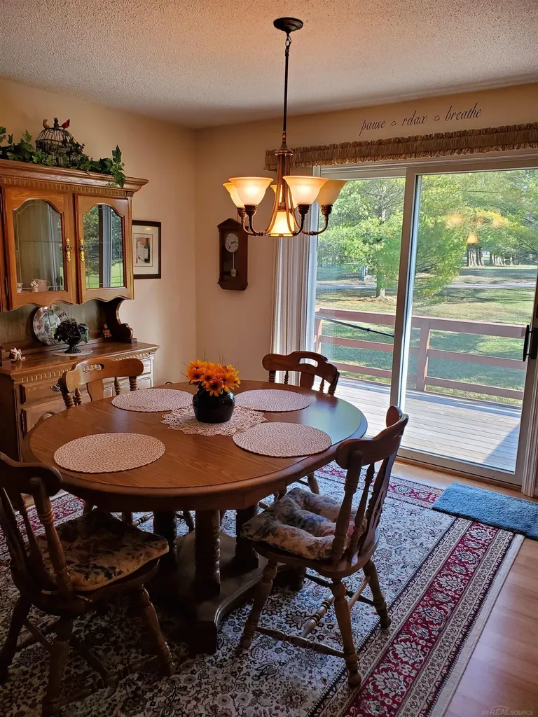 5786 Main #1 Street Lexington Township MI 48450
