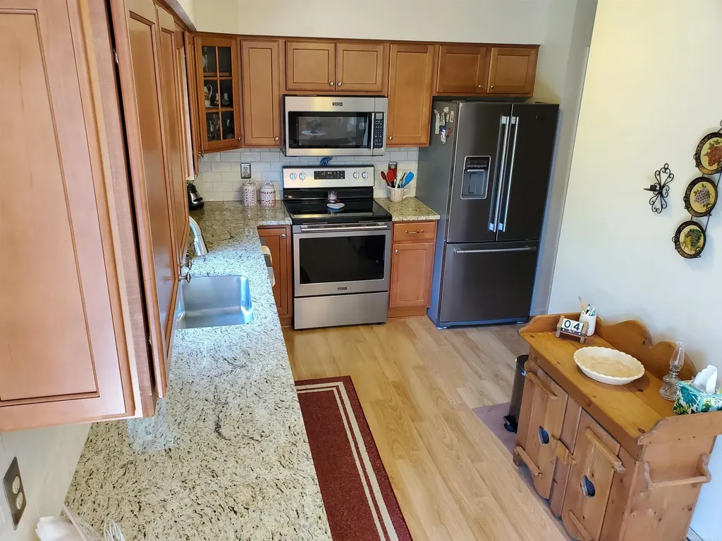5786 Main #1 Street Lexington Township MI 48450