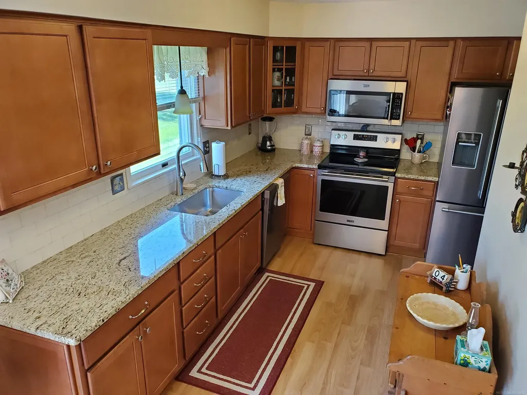 5786 Main #1 Street Lexington Township MI 48450