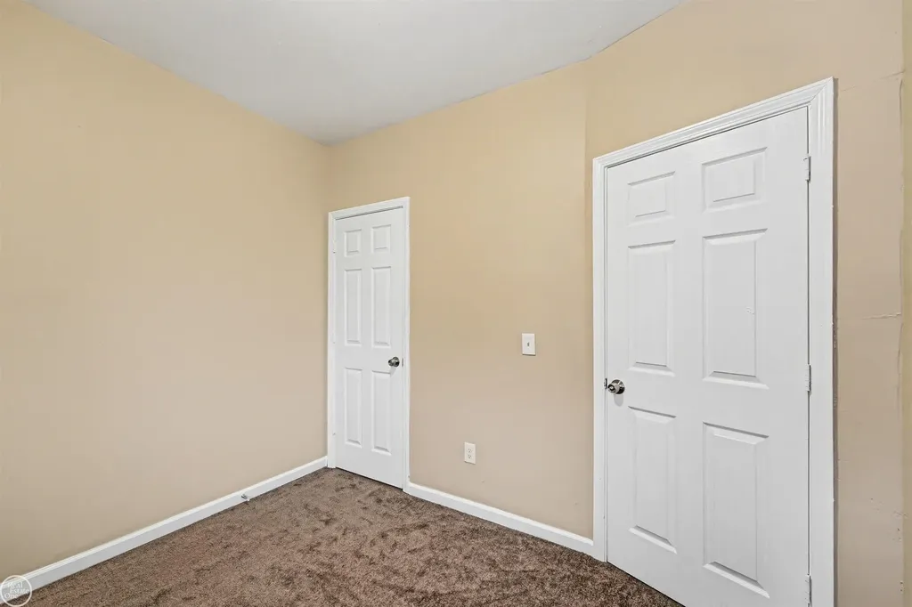3226 Carter Street Detroit City MI 48206