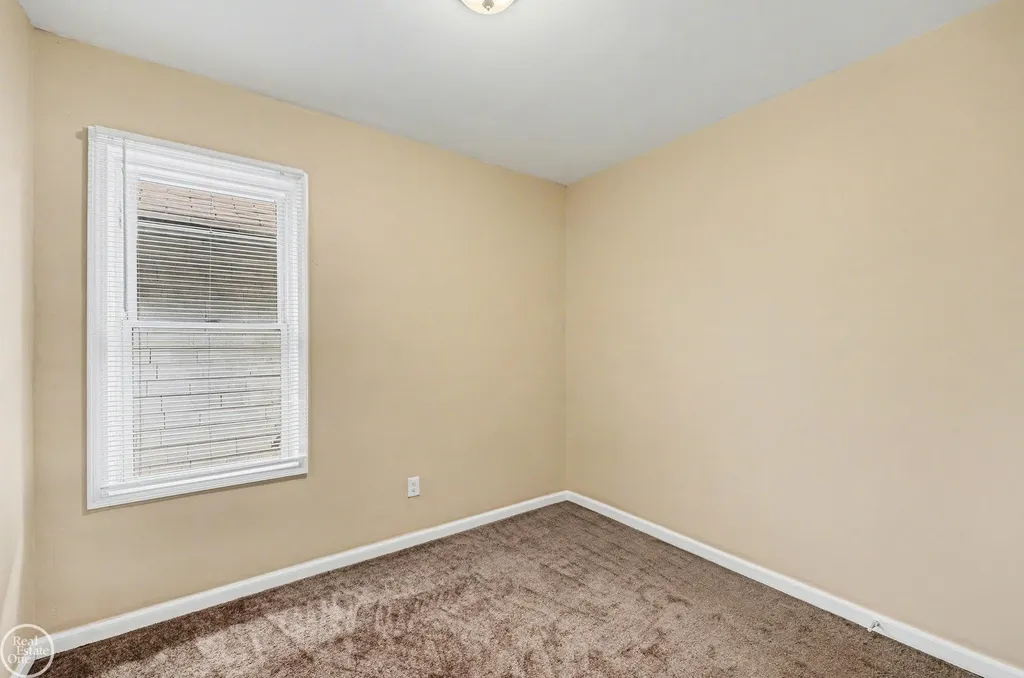 3226 Carter Street Detroit City MI 48206