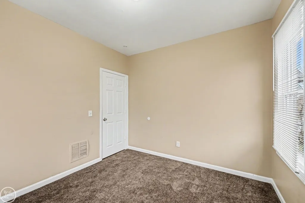 3226 Carter Street Detroit City MI 48206