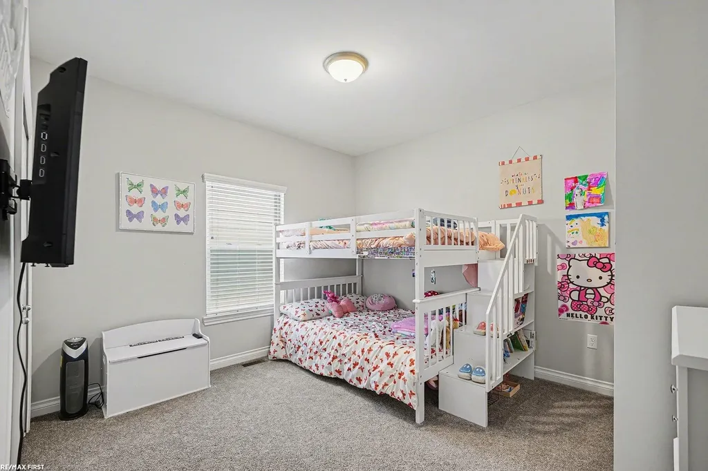 47050 Brookview Drive Chesterfield Township MI 48047