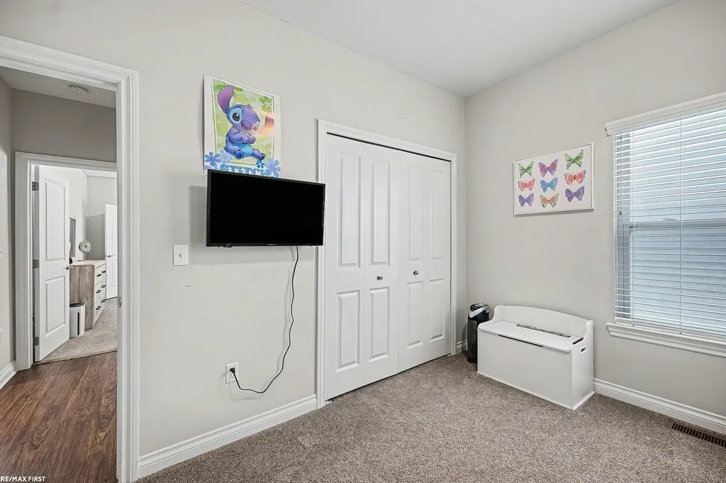 47050 Brookview Drive Chesterfield Township MI 48047