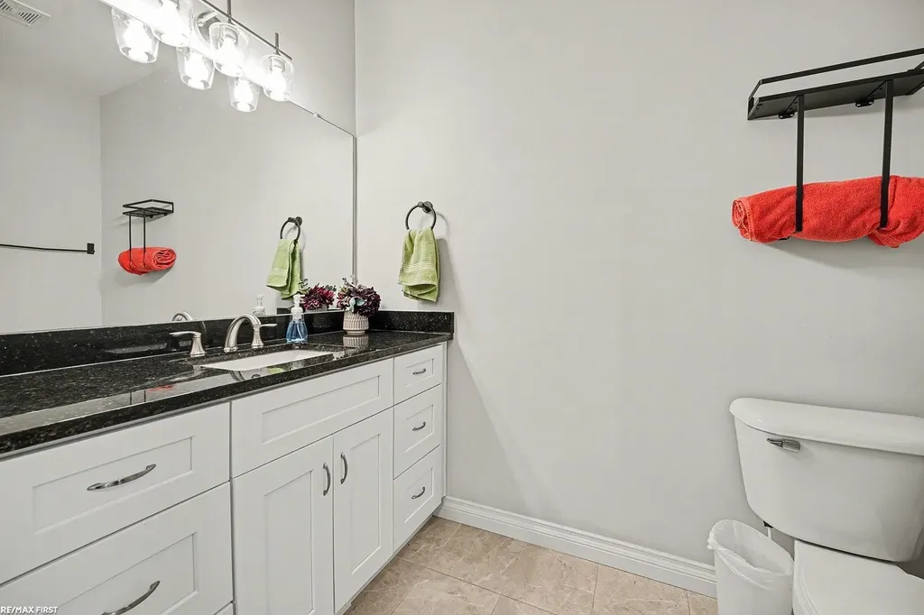 47050 Brookview Drive Chesterfield Township MI 48047