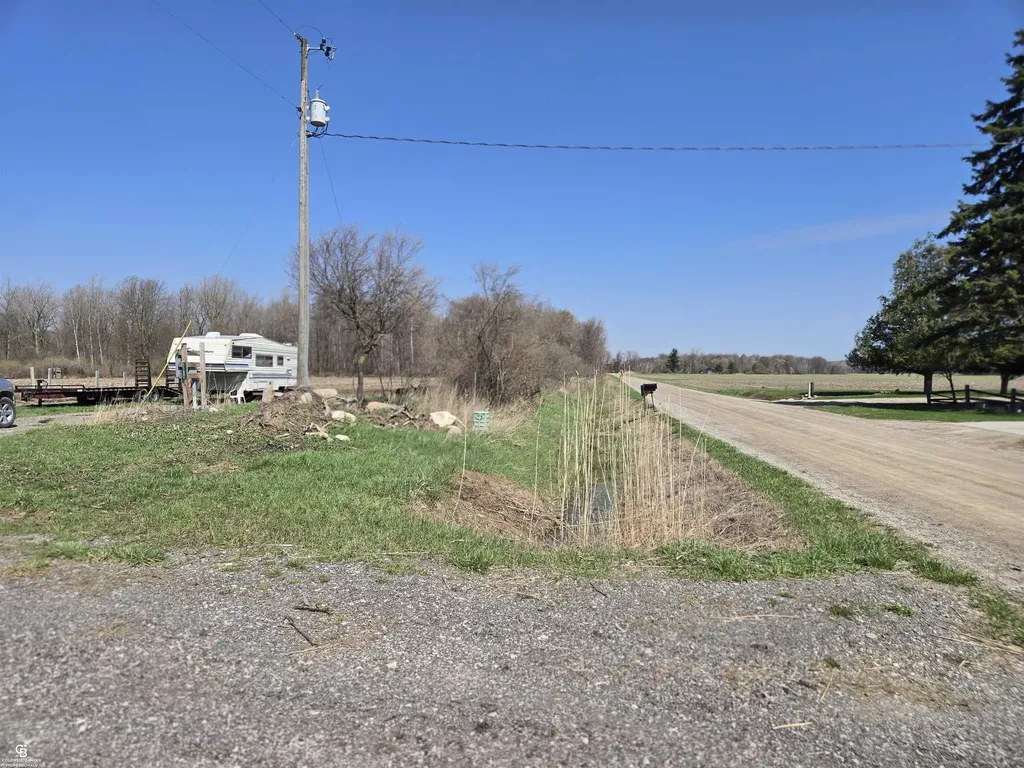 1182 Fetting Vl Road Watertown Township MI 48471