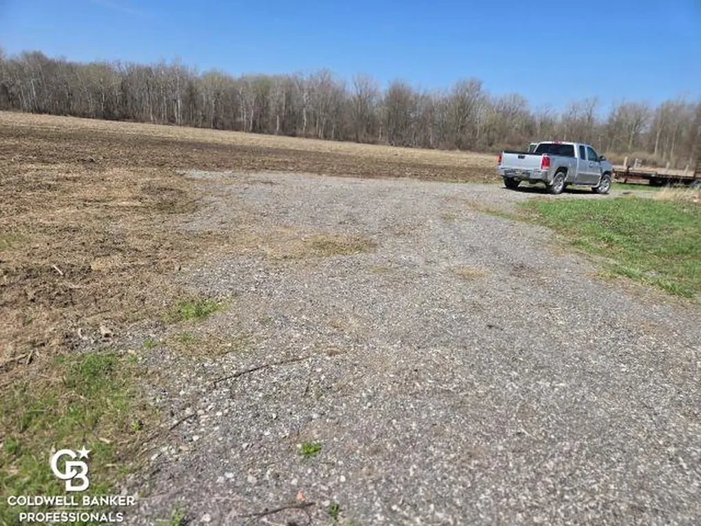 1182 Fetting Vl Road Watertown Township MI 48471