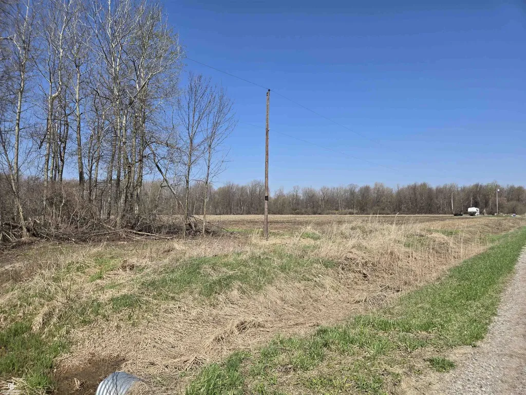 1182 Fetting Vl Road Watertown Township MI 48471
