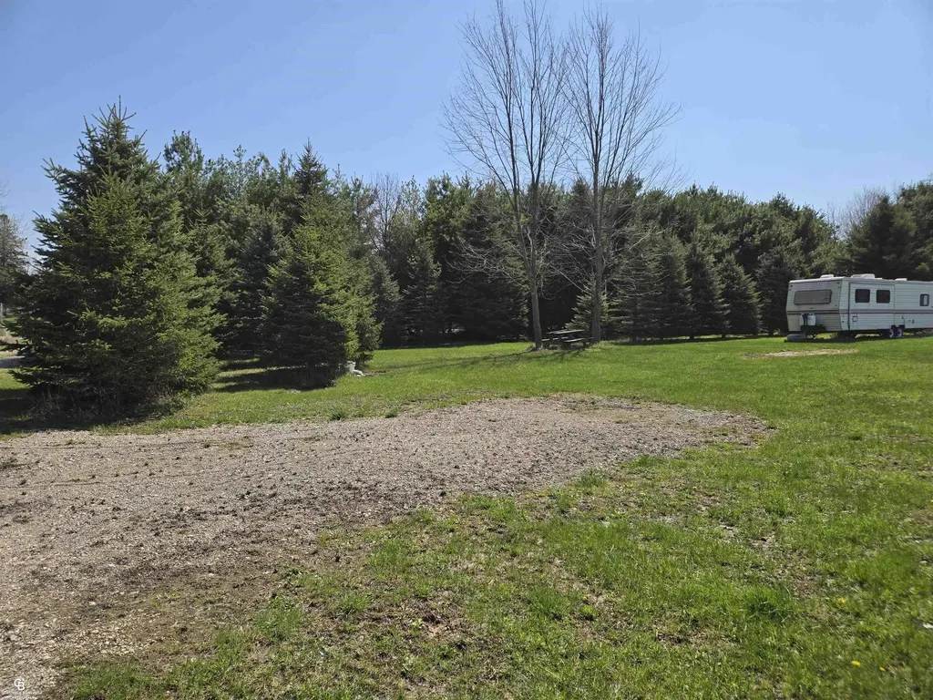 5834 Brockway Road Elk Township MI 48466