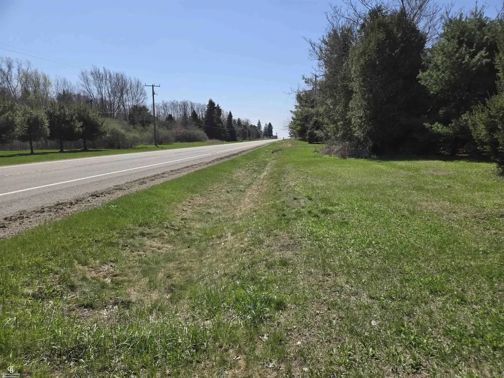 5834 Brockway Road Elk Township MI 48466