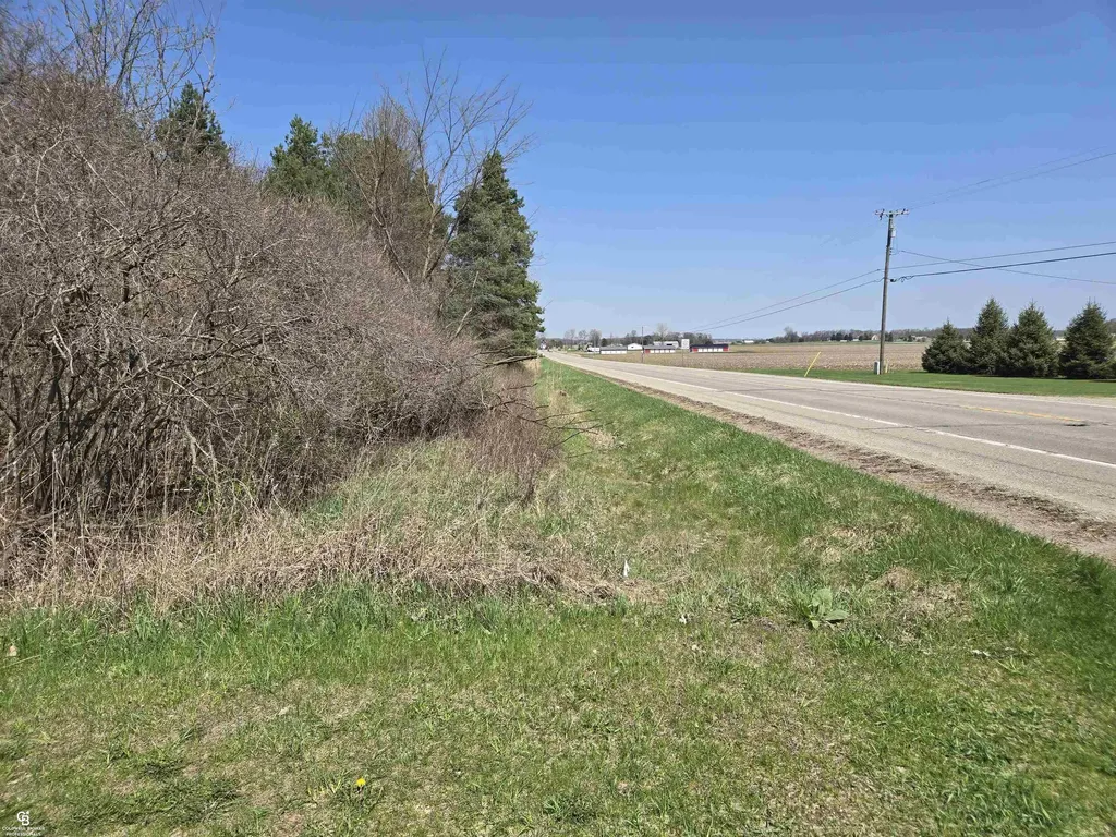5834 Brockway Road Elk Township MI 48466