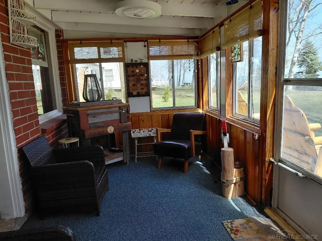5806 N Lakeshore Road Forester Township MI 48465