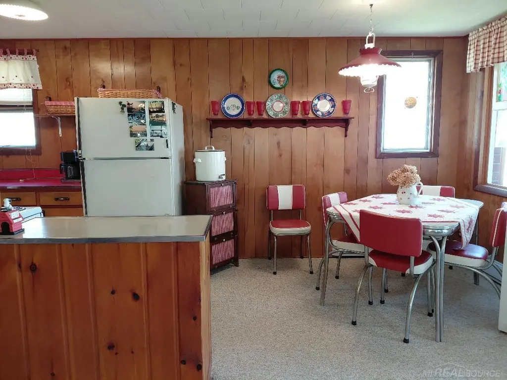 5806 N Lakeshore Road Forester Township MI 48465