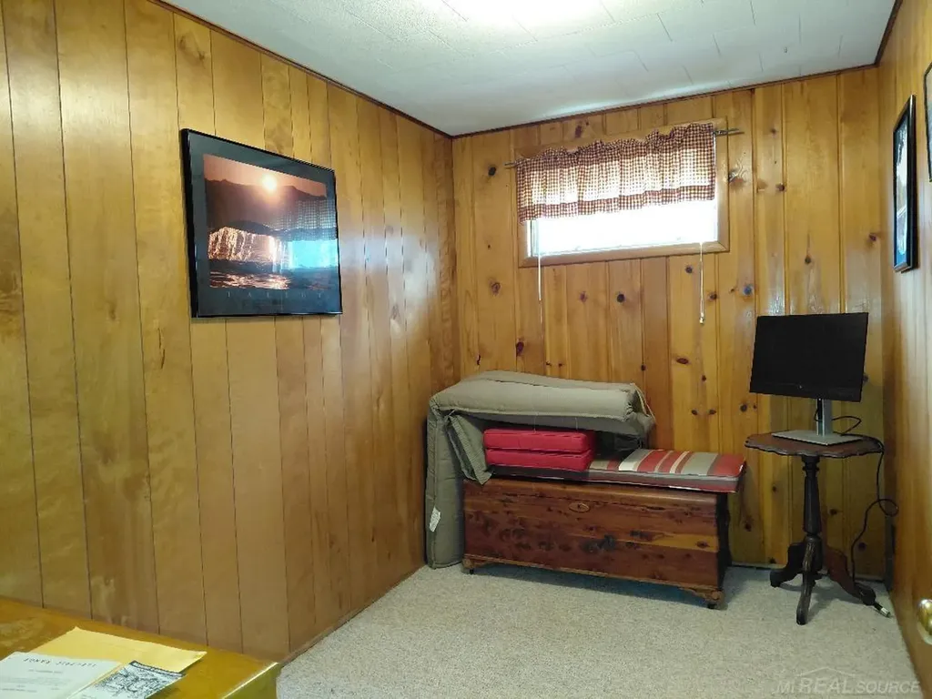 5806 N Lakeshore Road Forester Township MI 48465