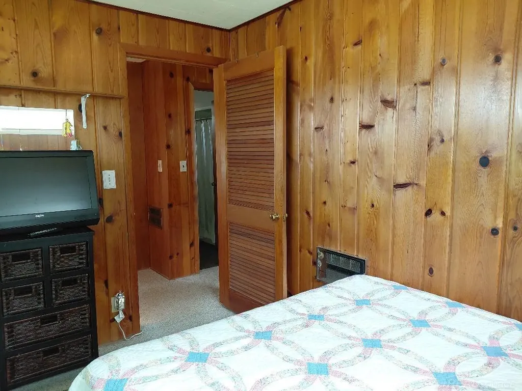 5806 N Lakeshore Road Forester Township MI 48465