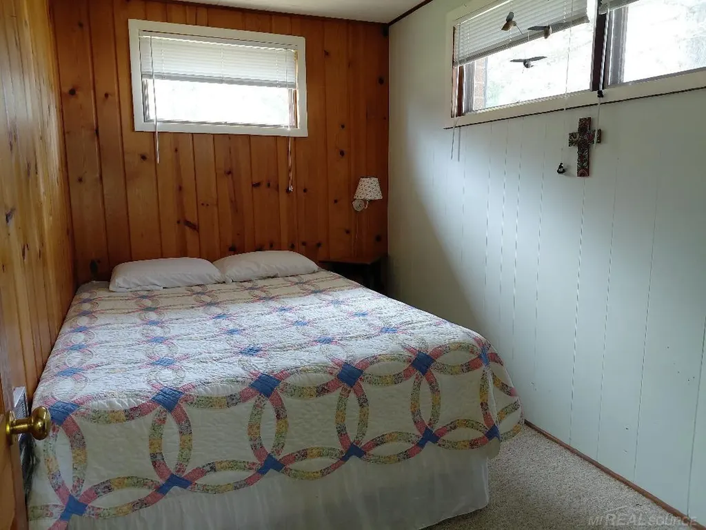 5806 N Lakeshore Road Forester Township MI 48465