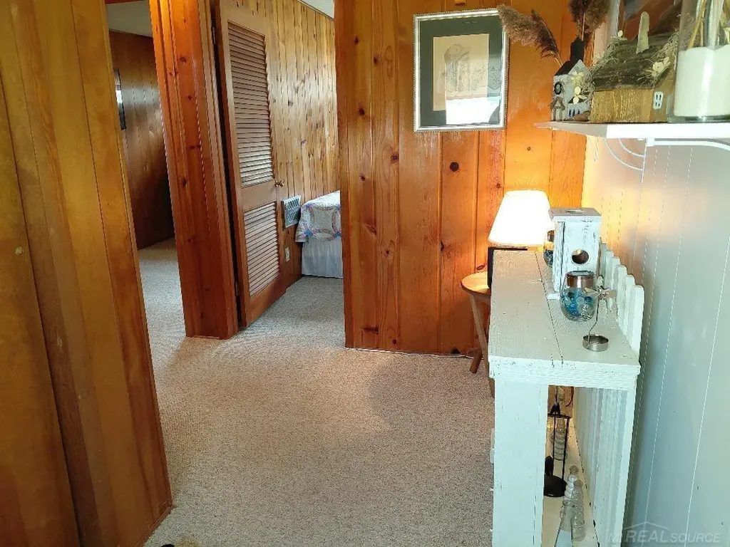 5806 N Lakeshore Road Forester Township MI 48465