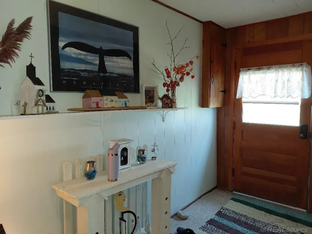 5806 N Lakeshore Road Forester Township MI 48465