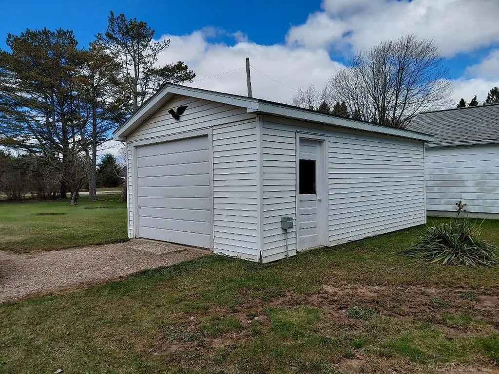5806 N Lakeshore Road Forester Township MI 48465