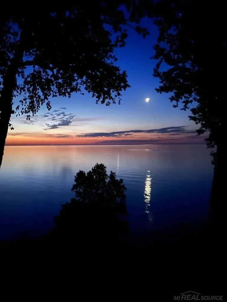 5806 N Lakeshore Road Forester Township MI 48465