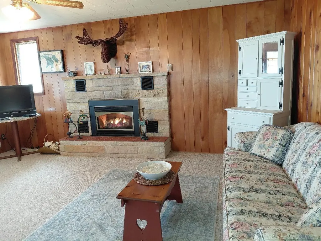 5806 N Lakeshore Road Forester Township MI 48465