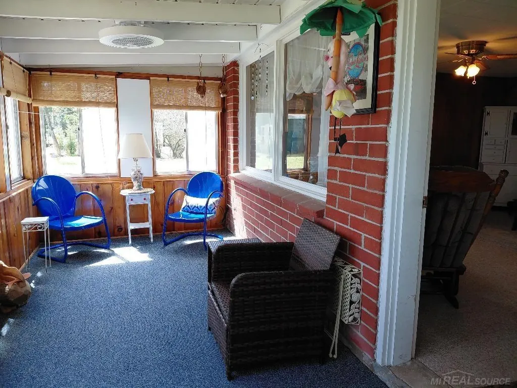 5806 N Lakeshore Road Forester Township MI 48465