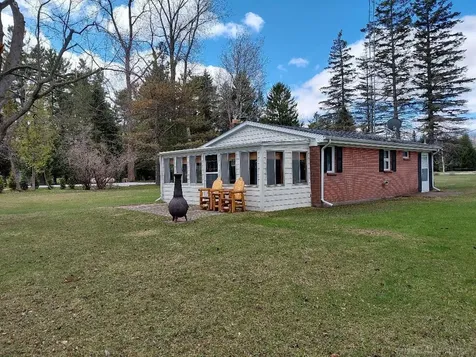 5806 N Lakeshore Road Forester Township MI 48465