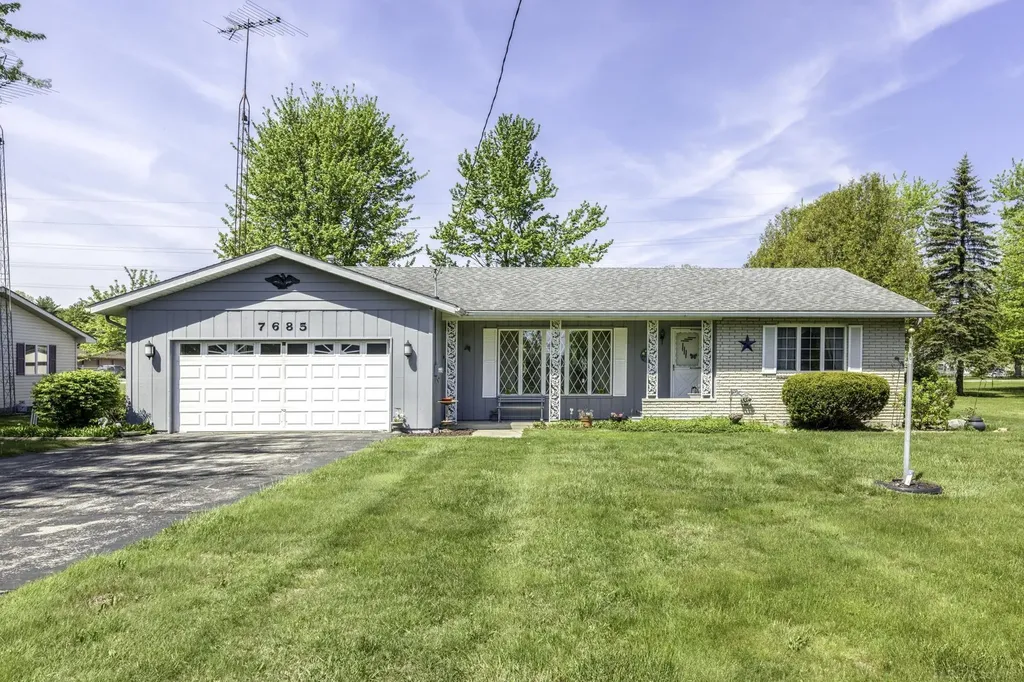 7685 Countryside Road Worth Township MI 48450