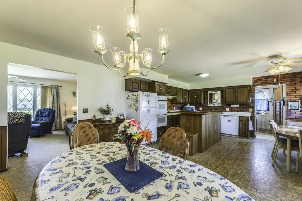 7685 Countryside Road Worth Township MI 48450