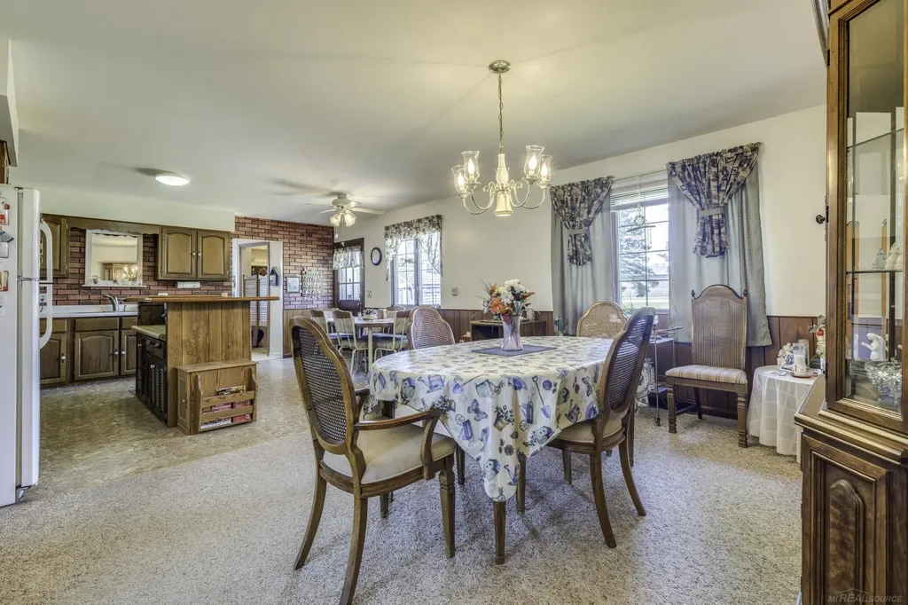 7685 Countryside Road Worth Township MI 48450
