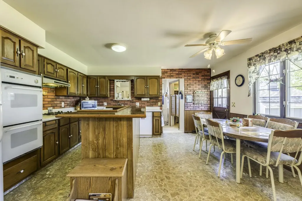 7685 Countryside Road Worth Township MI 48450
