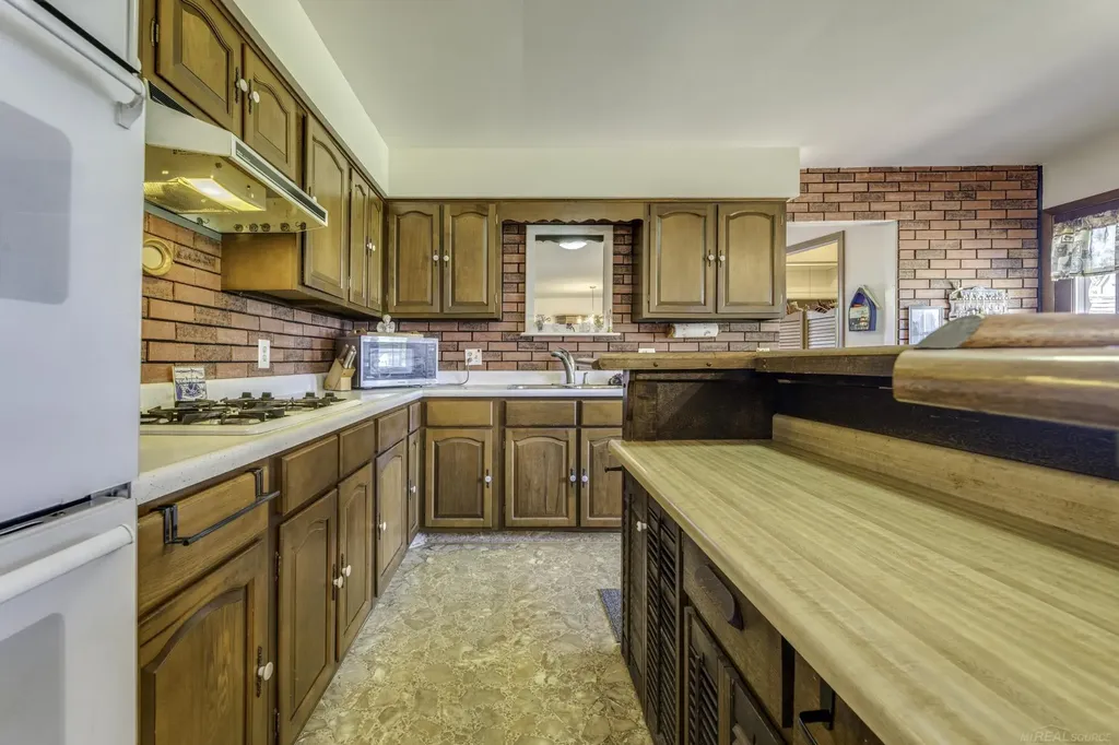 7685 Countryside Road Worth Township MI 48450