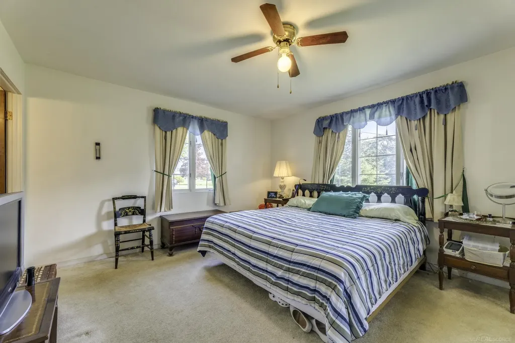 7685 Countryside Road Worth Township MI 48450