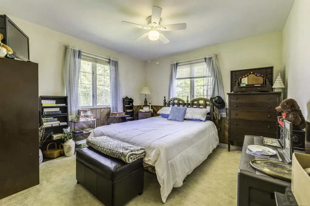 7685 Countryside Road Worth Township MI 48450