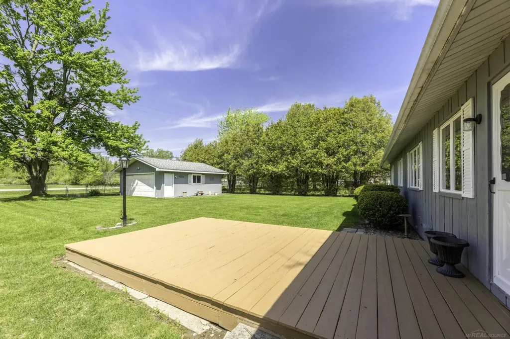 7685 Countryside Road Worth Township MI 48450