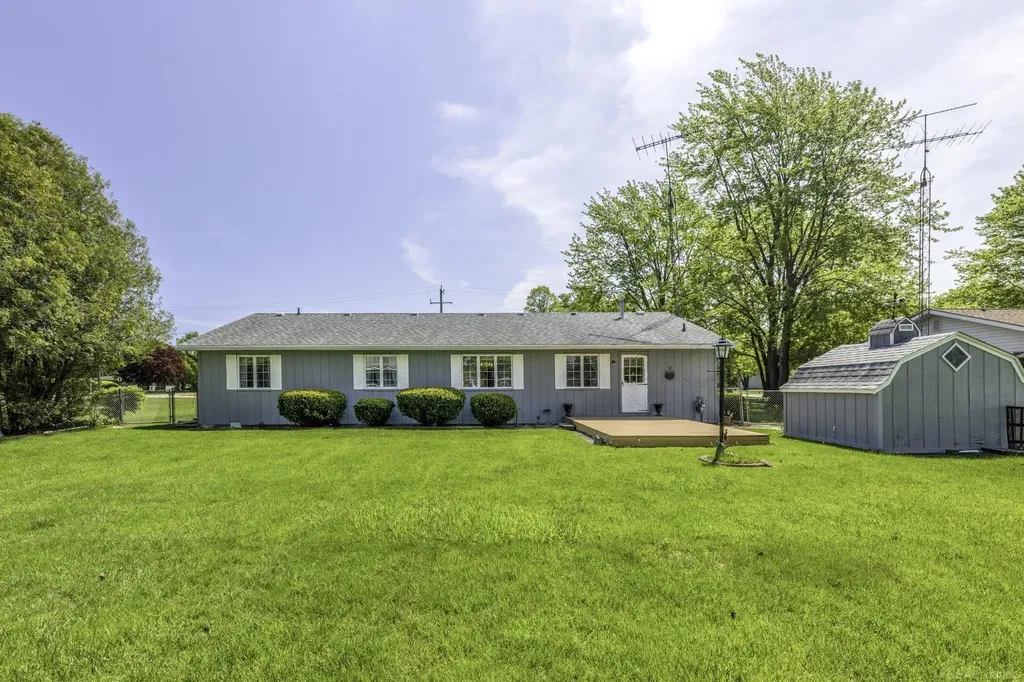 7685 Countryside Road Worth Township MI 48450