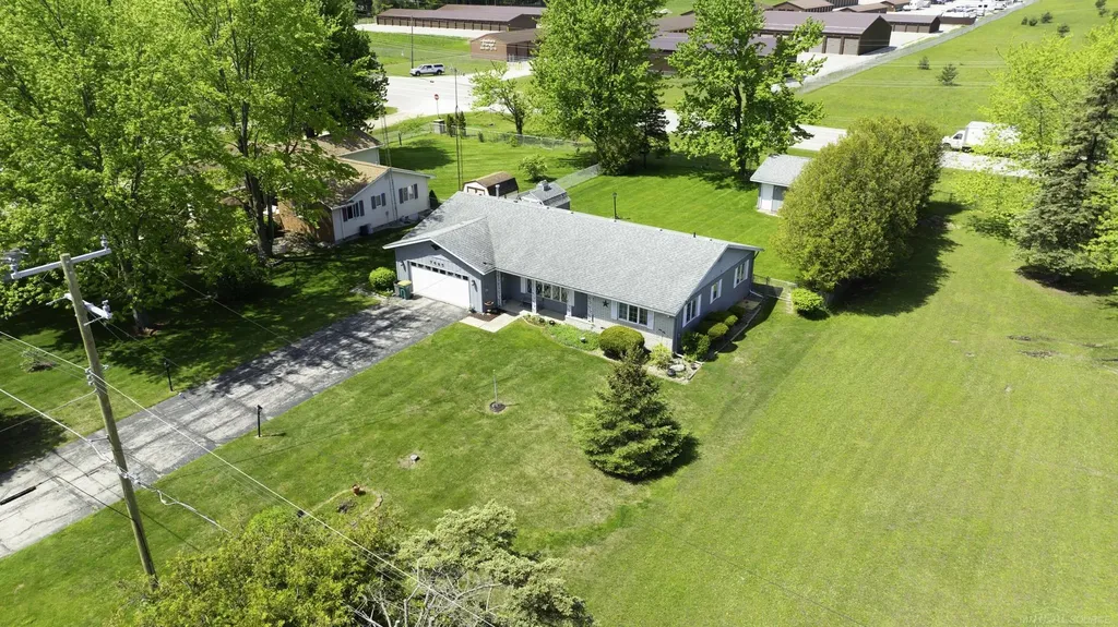 7685 Countryside Road Worth Township MI 48450