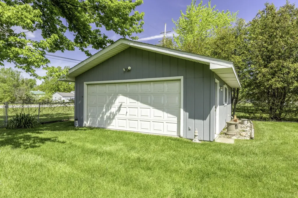 7685 Countryside Road Worth Township MI 48450