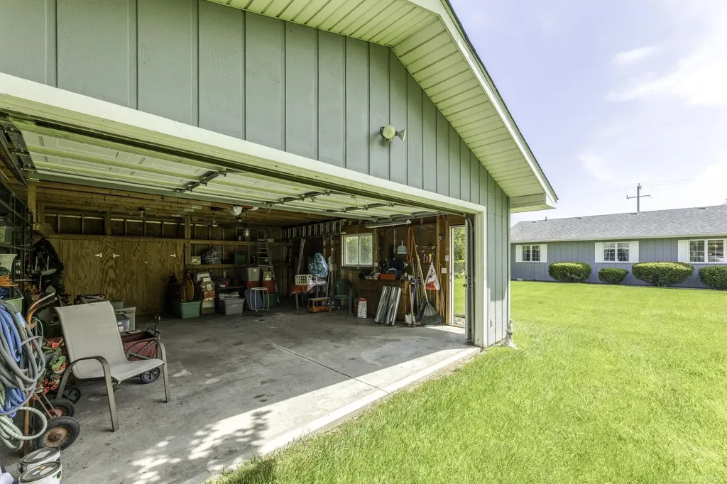 7685 Countryside Road Worth Township MI 48450
