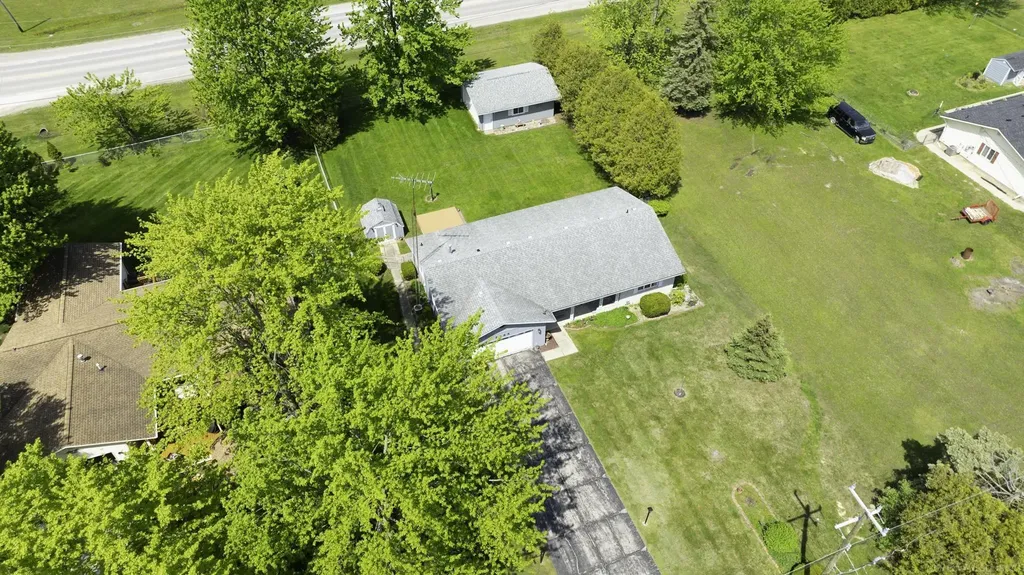 7685 Countryside Road Worth Township MI 48450