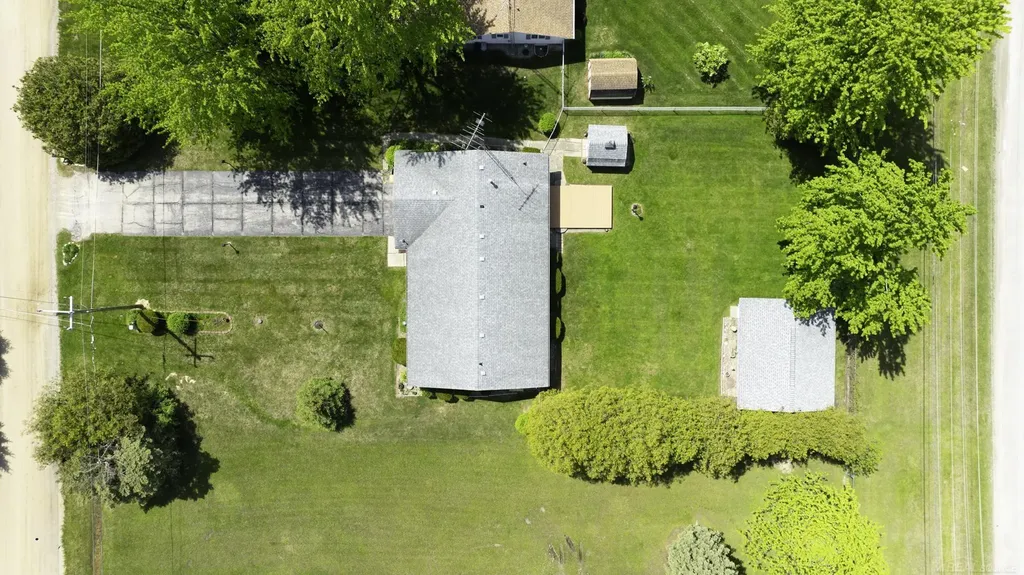 7685 Countryside Road Worth Township MI 48450