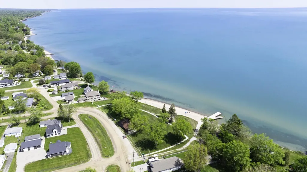 7685 Countryside Road Worth Township MI 48450