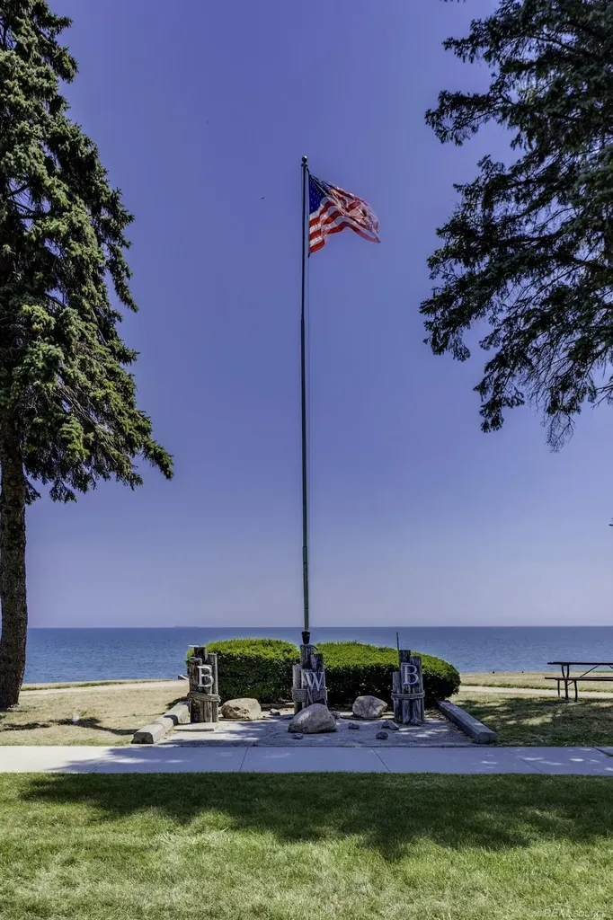 7685 Countryside Road Worth Township MI 48450