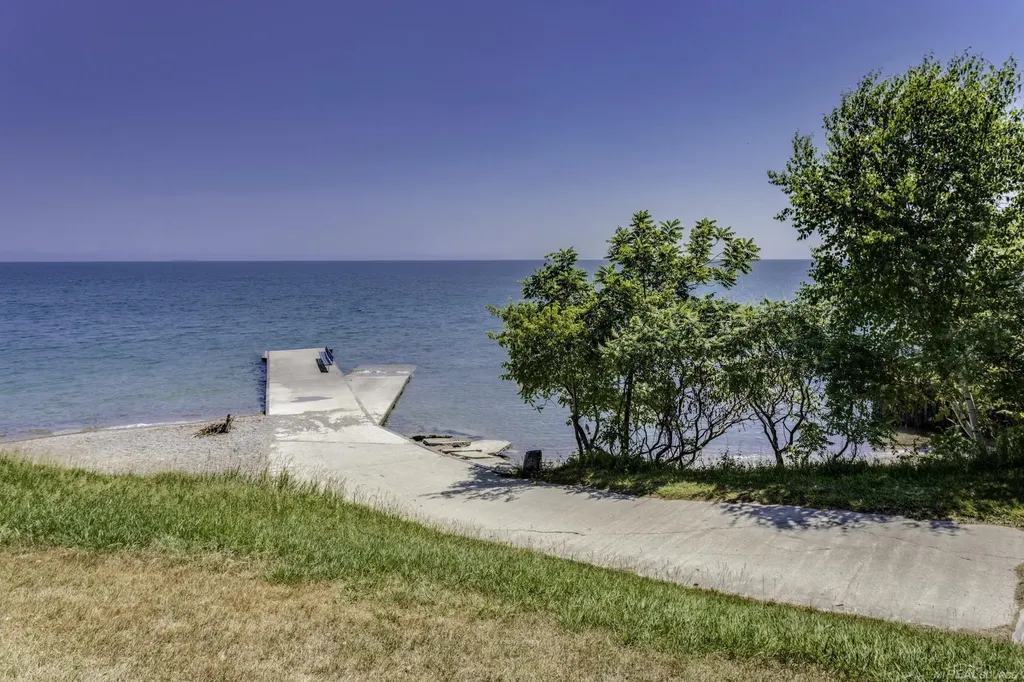 7685 Countryside Road Worth Township MI 48450