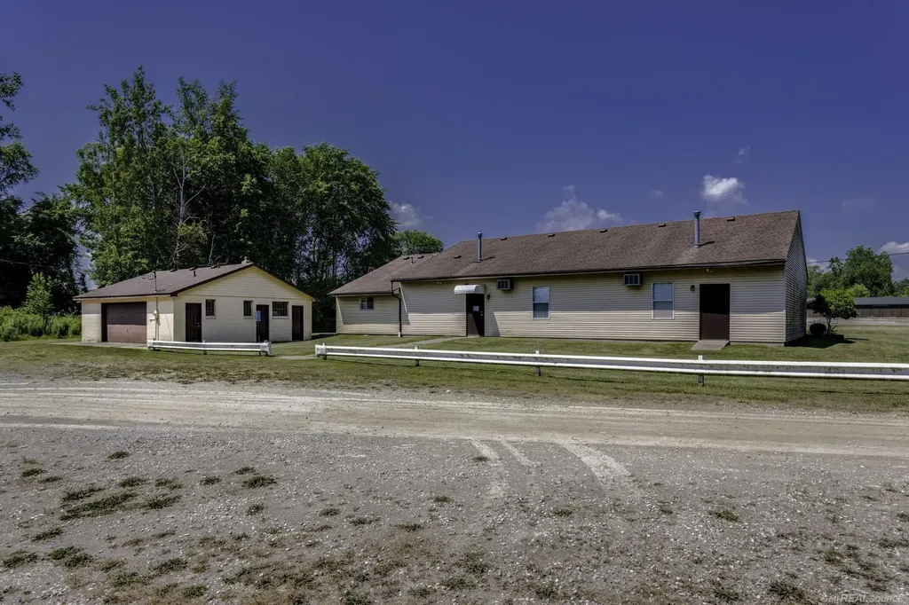 7685 Countryside Road Worth Township MI 48450