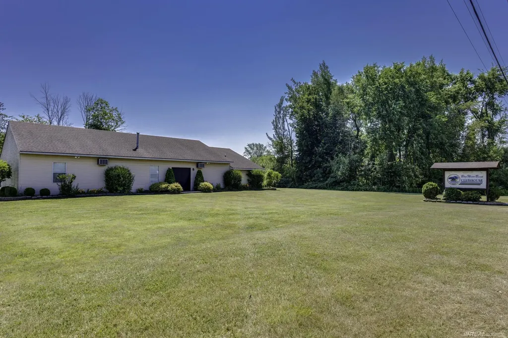 7685 Countryside Road Worth Township MI 48450